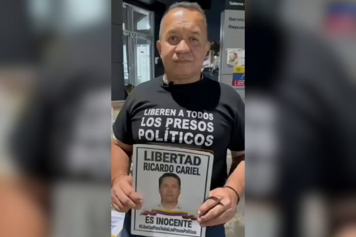 Ricardo Cariel