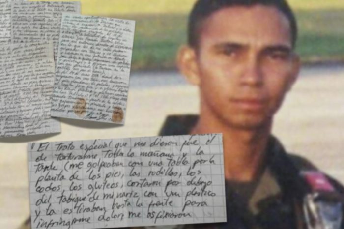 Sargento Darwin Solís