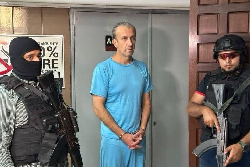 El Aissami