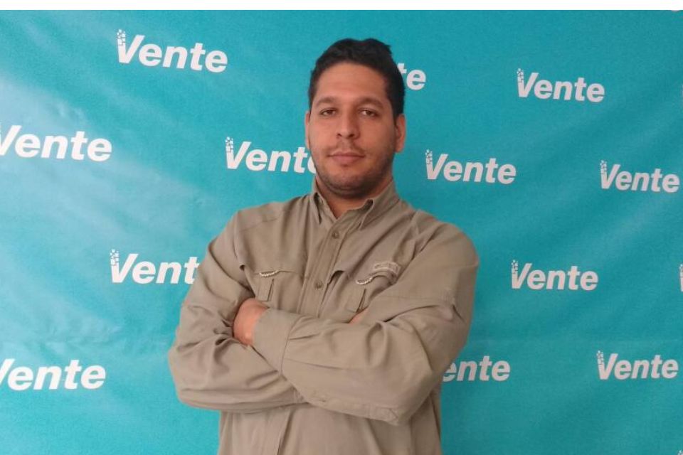 Vente Venezuela