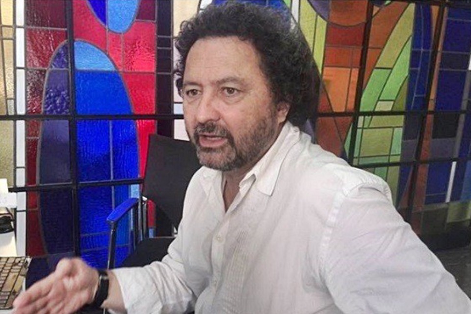 Seguimos recordando a Vladimiro