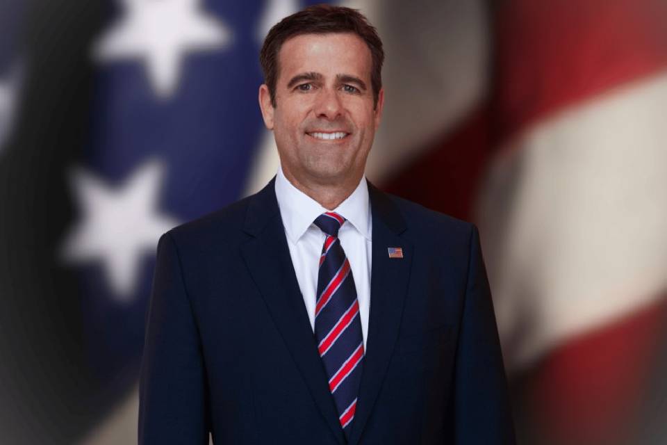 director de la cia
