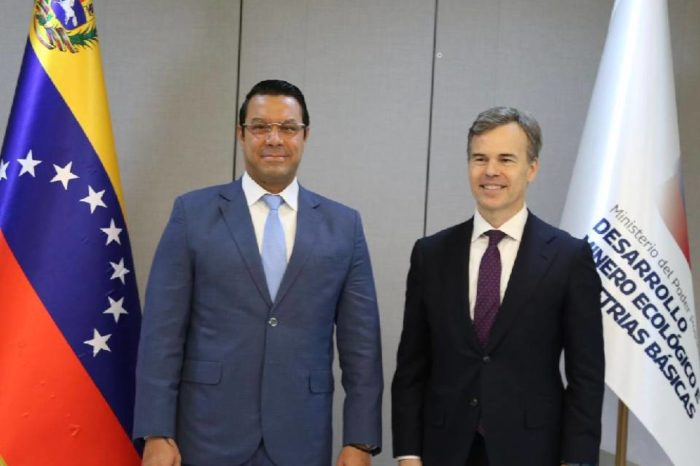 embajada de eeuu