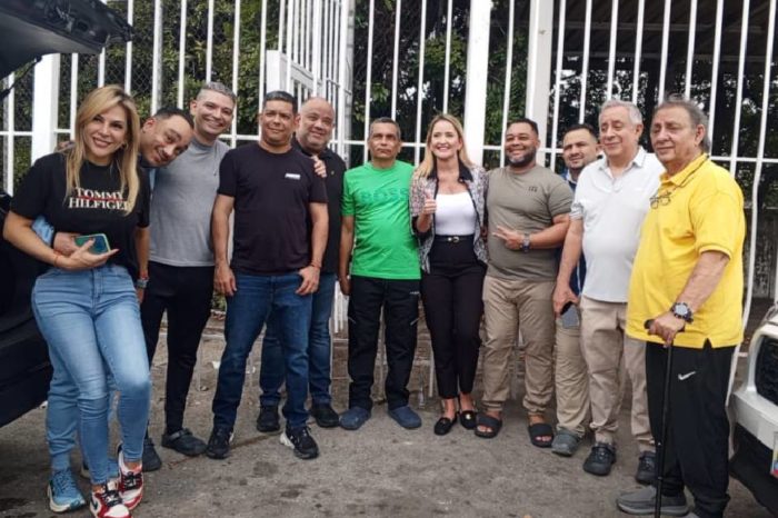 excarcelados, excarcelaciones presos políticos