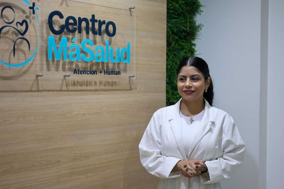 médicos venezolanos en Argentina