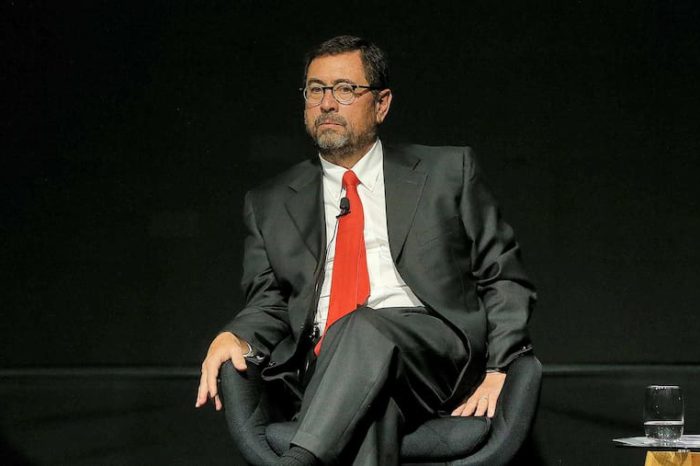 Canciller Chile