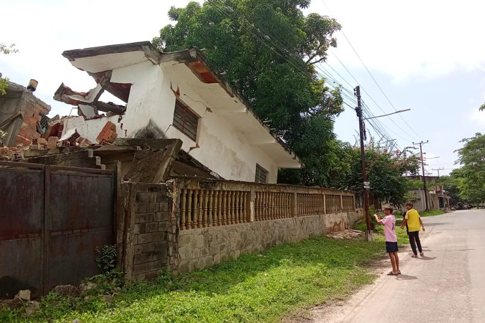 El carabobeño terremotos carabobo 2026