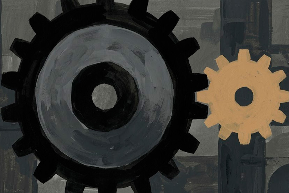 El fracaso de la otra estrategia