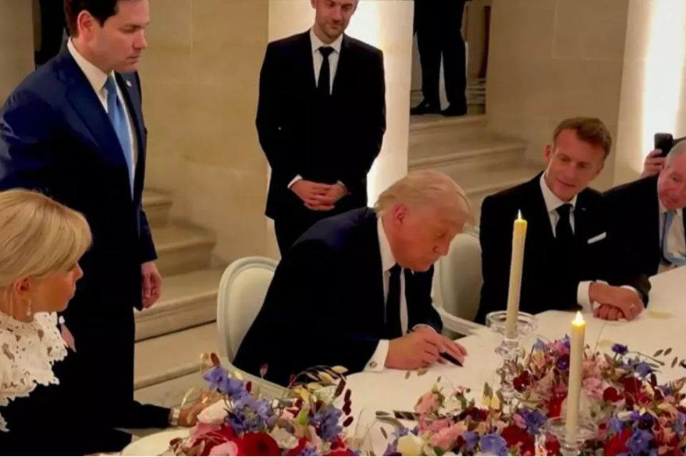 Estados Unidos Irán acuerdo guerra