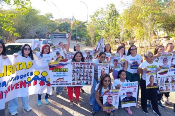 caso Mibiturven