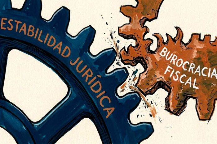 Costo de los de viejos liderazgos