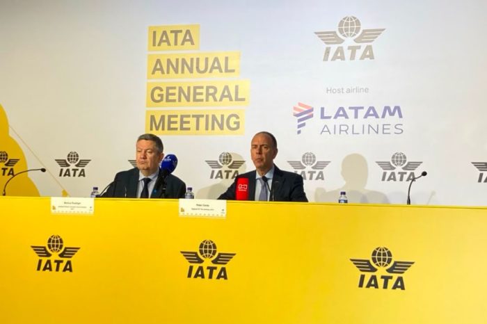 IATA Venezuela Peter Cerdá