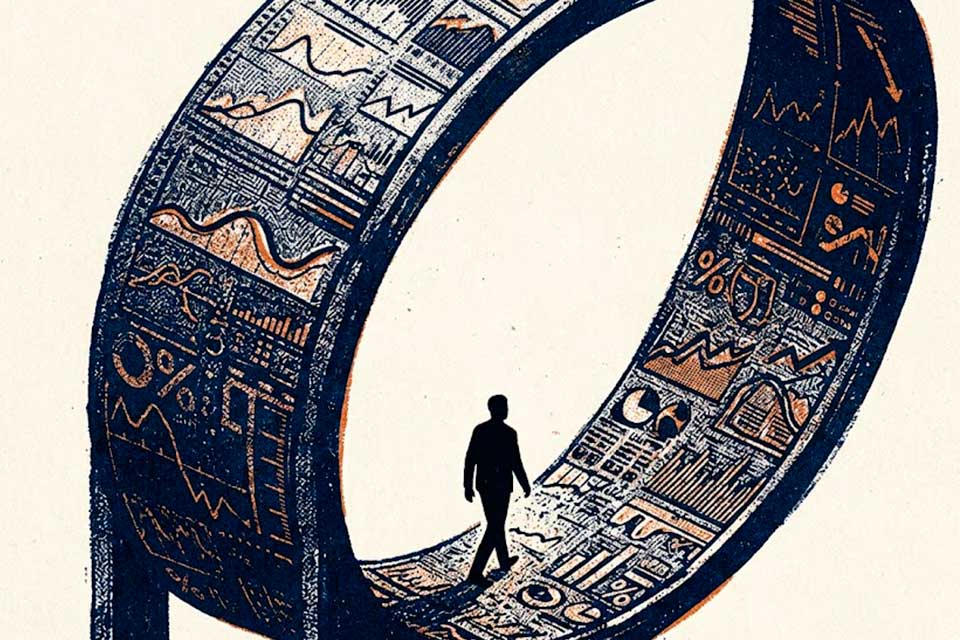 La trampa de la inercia inflacionaria en Venezuela