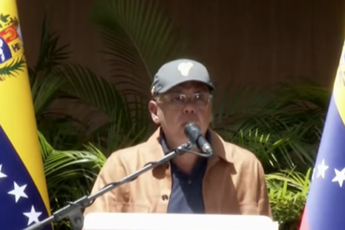 Jorge Rodríguez