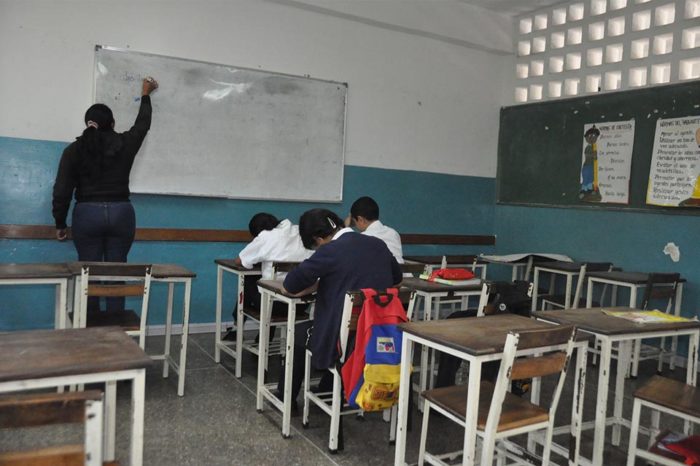 Cecodap ideación suicida clases