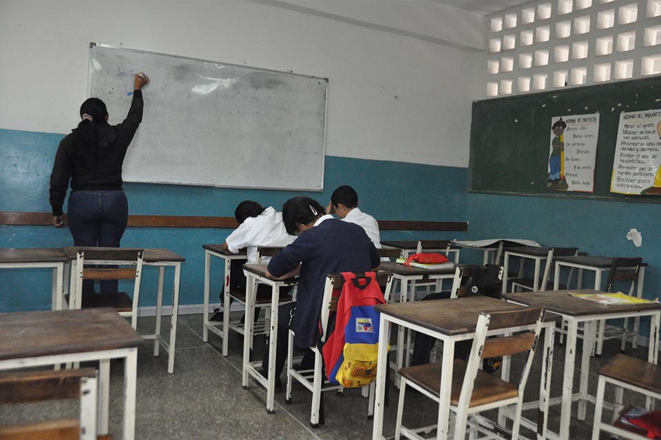 Cecodap ideación suicida clases