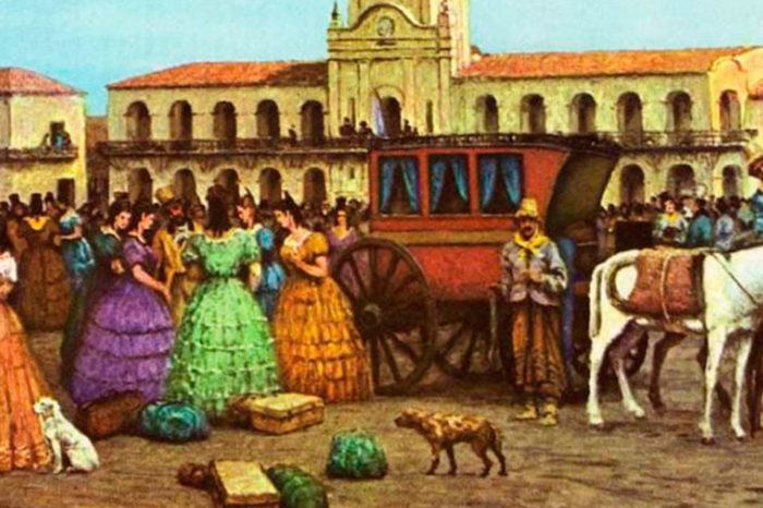 Conducta mantuana