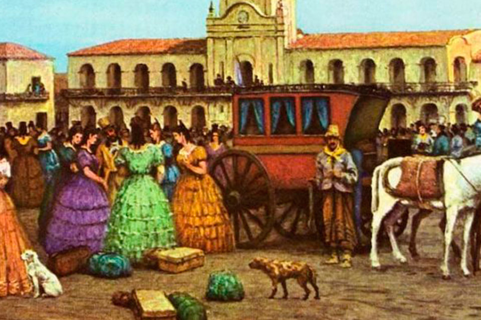 Conducta mantuana