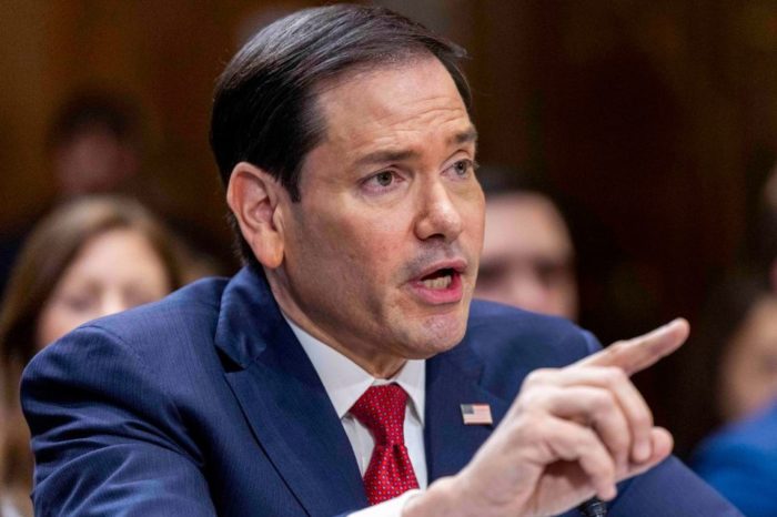 Marco Rubio Comisión Electoral en Venezuela