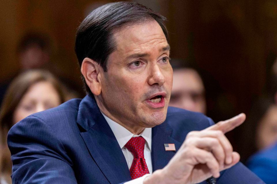 Marco Rubio Comisión Electoral en Venezuela