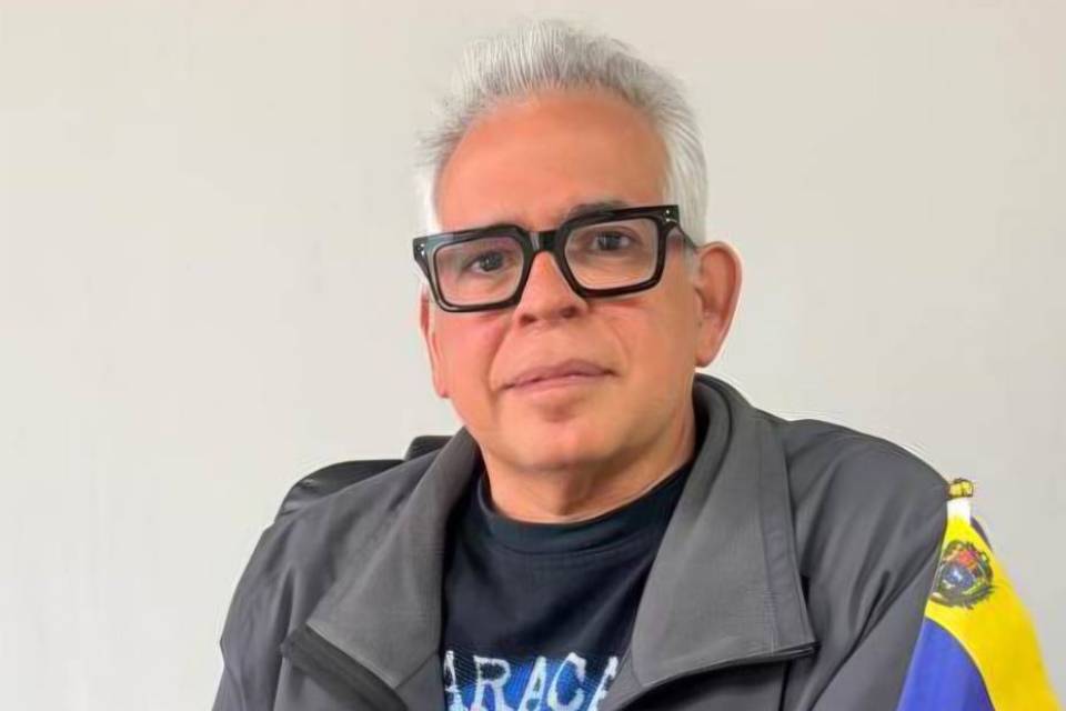 nelson Rodríguez