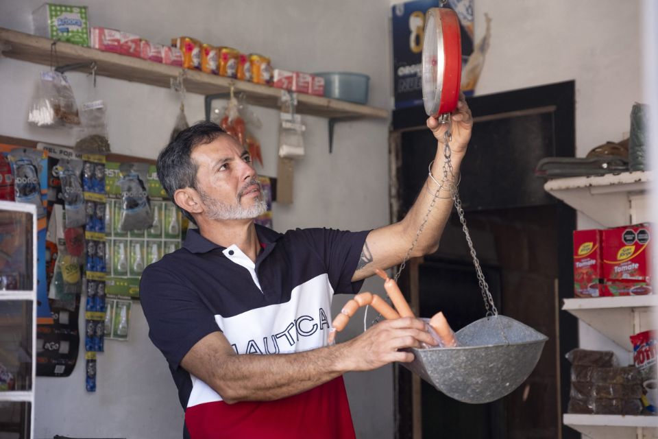 OIM Fedecámaras trabajo retornados