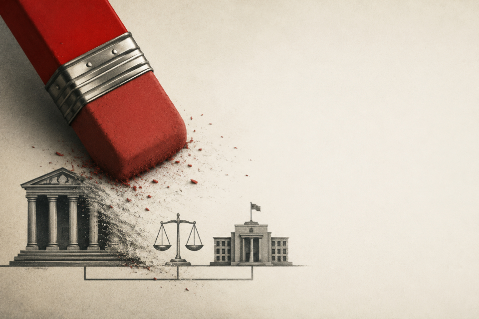 la tiranía de la minoría oscar arnal