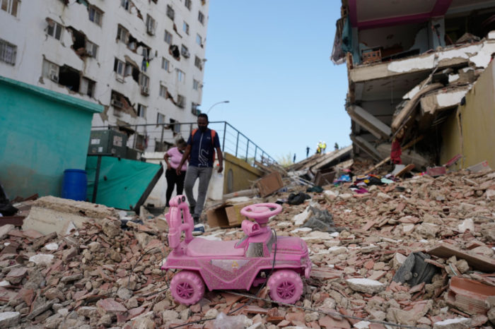 Post Terremotos en Venezuela 26 junio 2026 001 decreto