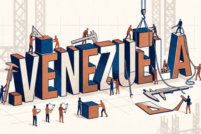 Venezuela sin apellidos