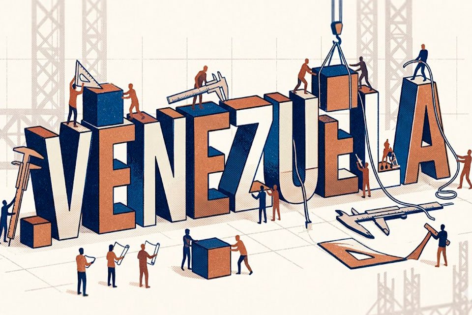Venezuela sin apellidos