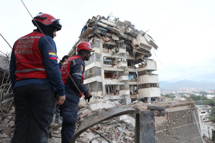 San Bernardino terremoto 25 junio 2026