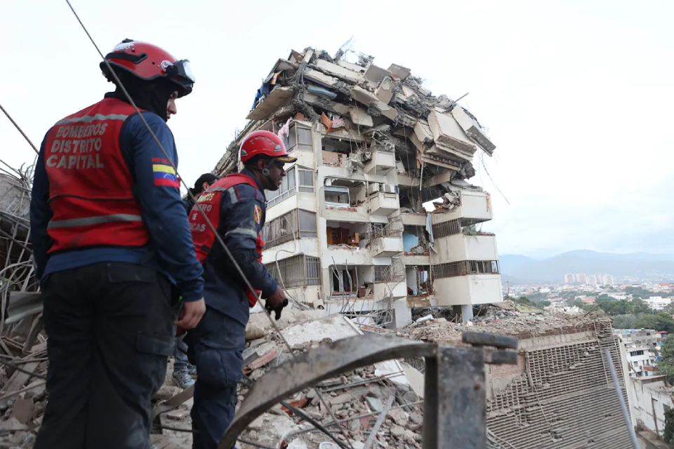 San Bernardino terremoto 25 junio 2026