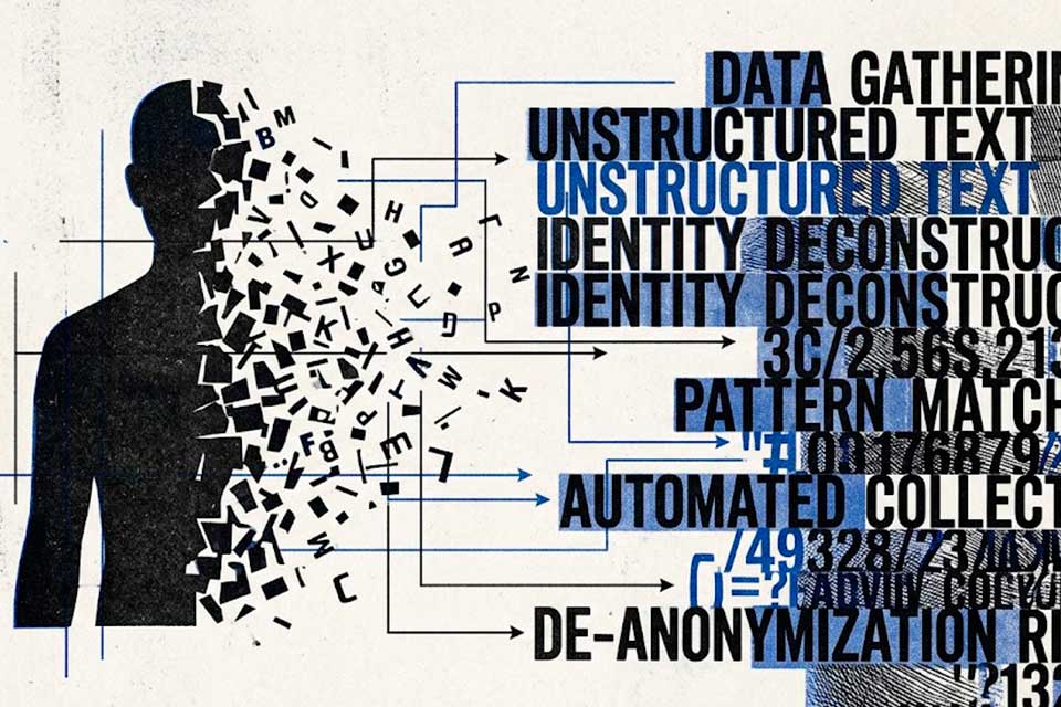 El costo del anonimato: la IA encarece la libertad
