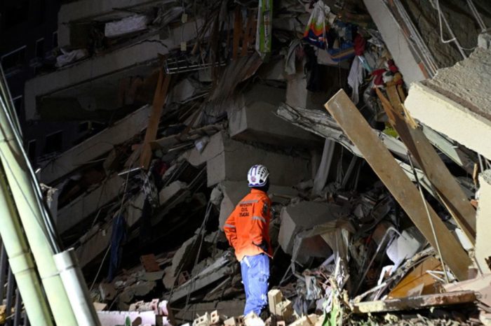 Terremoto Venezuela (1)