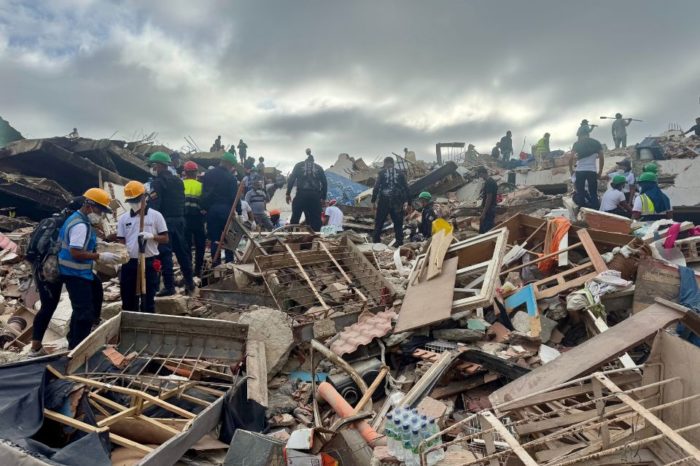 Terremoto