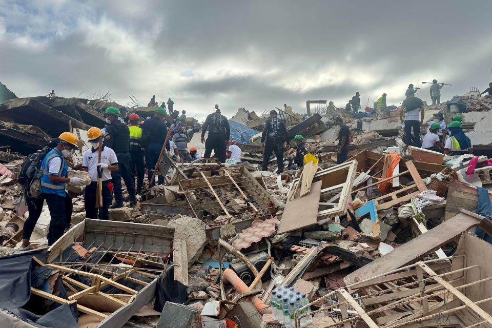 Terremoto