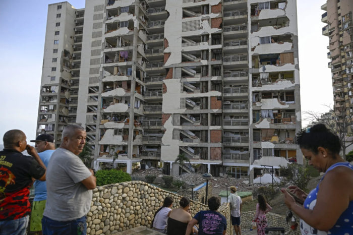Terremotos venezuela La Guaira 2026
