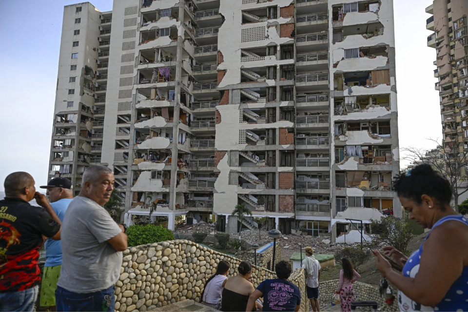 Terremotos venezuela La Guaira 2026