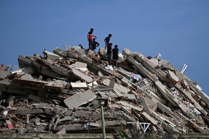 Terremotos venezuela rescates millones devastación