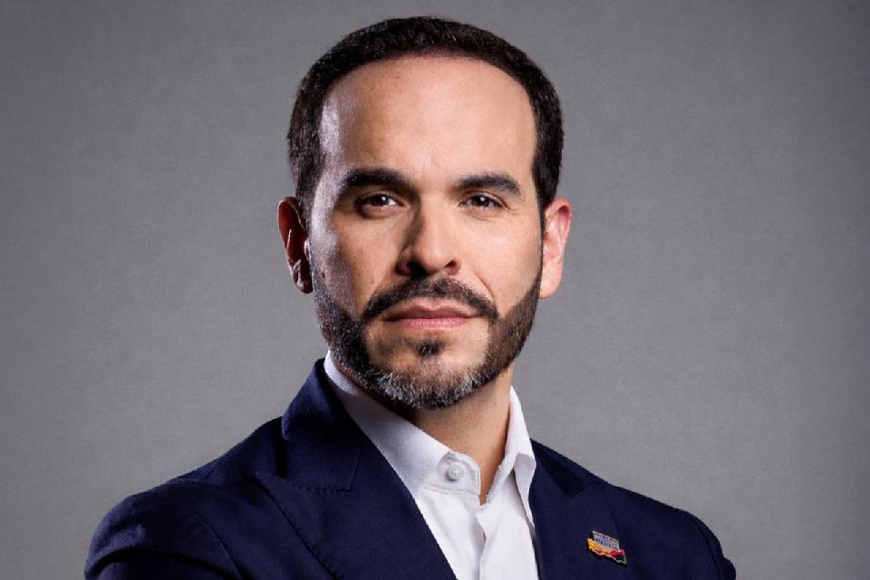Abelardo de la Espriella