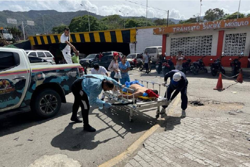 La Guaira,