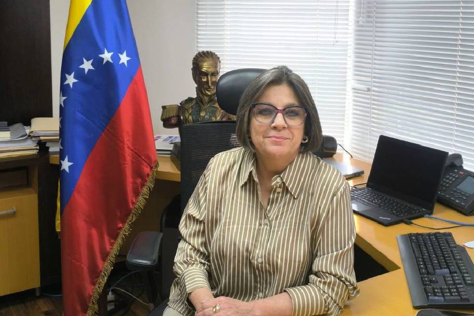 Paola Posani
