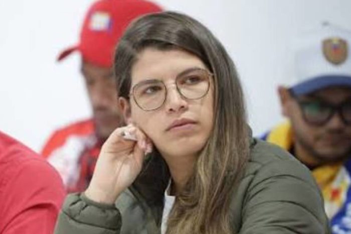 Rosinés Chávez