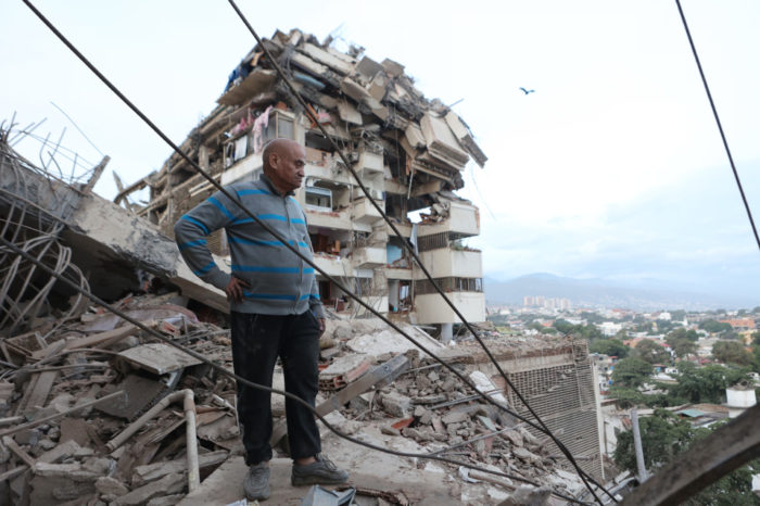 terremoto la guaira venezuela 2026