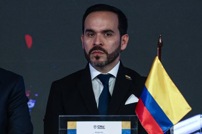 Abelardo de la Espriella sobre Venezuela terremoto