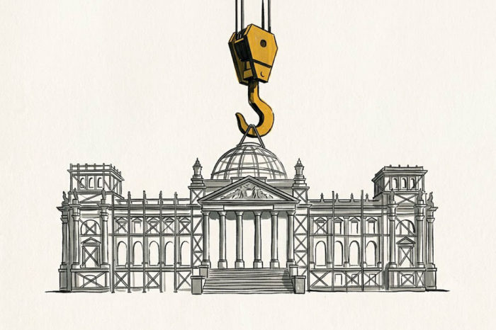 El espejismo de la independencia