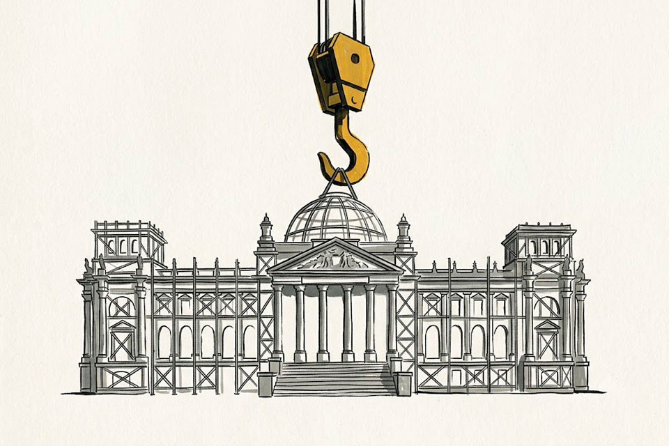 El espejismo de la independencia