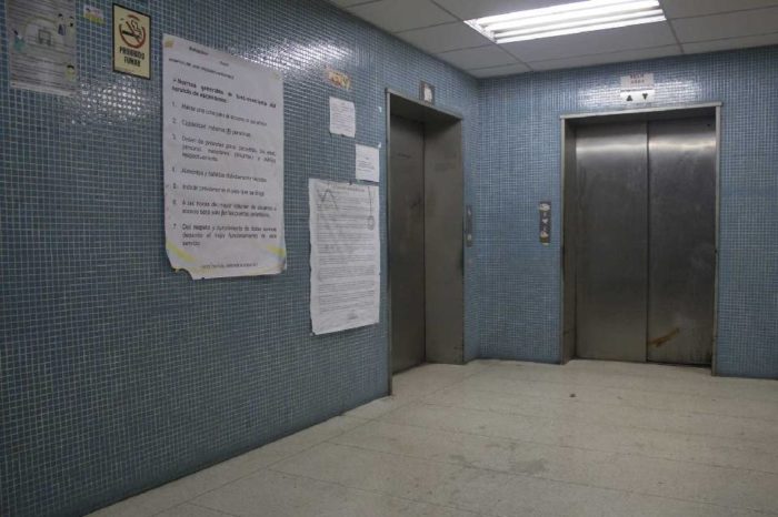 Ascensores Caracas