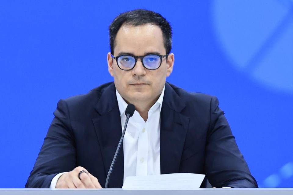 Calixto Ortega deuda externa Banco de Venezuela