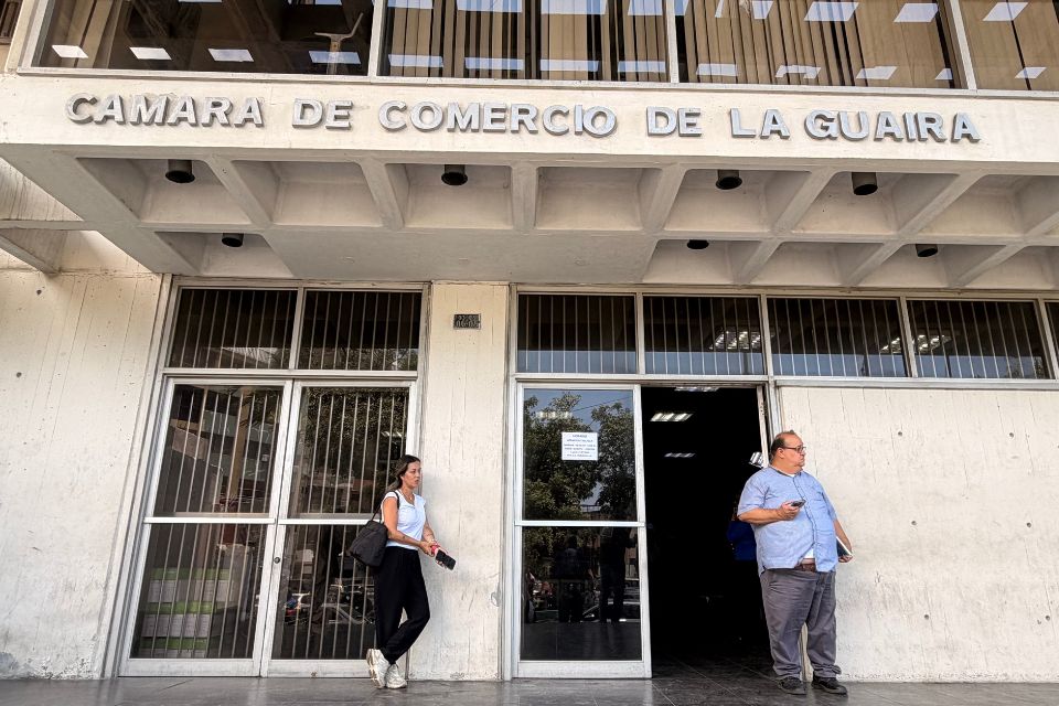 Cámara de Comercio de La Guaira 3